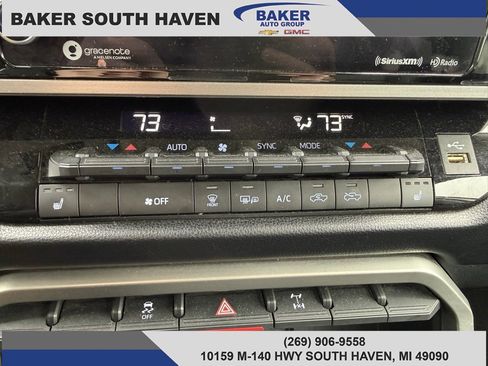 Used 2023 Toyota Tundra SR5 image 22