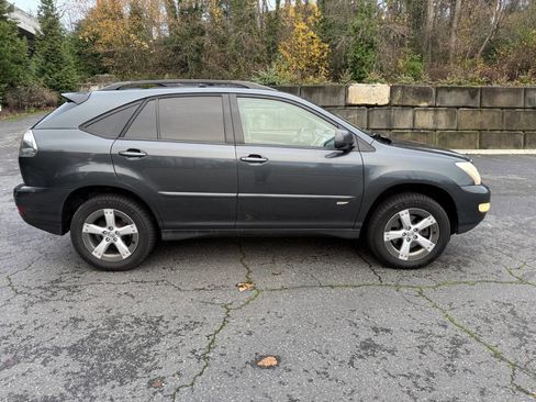 Used 2005 Lexus RX 330 AWD image 4