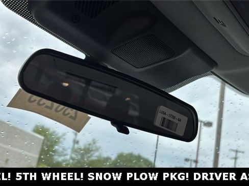 New 2025 Ford F250 XL w/ XL Driver Assist Package image 23