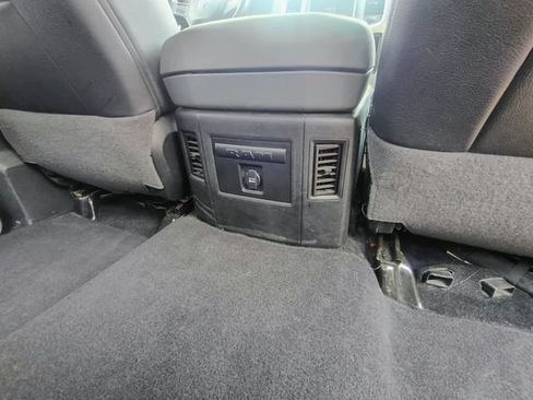 Used 2014 RAM 1500 Big Horn AWD/4WD image 53
