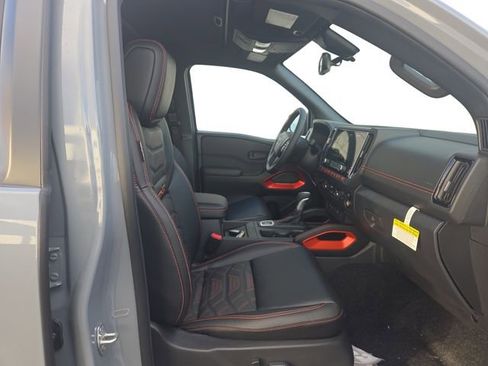 New 2026 Nissan Frontier PRO-4X w/ Pro Premium Package image 15