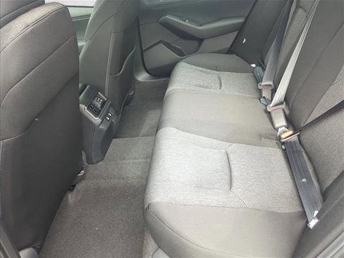 New 2026 Honda Accord LX image 4