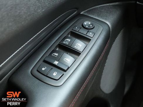 Used 2025 Dodge Durango GT AWD/4WD image 18