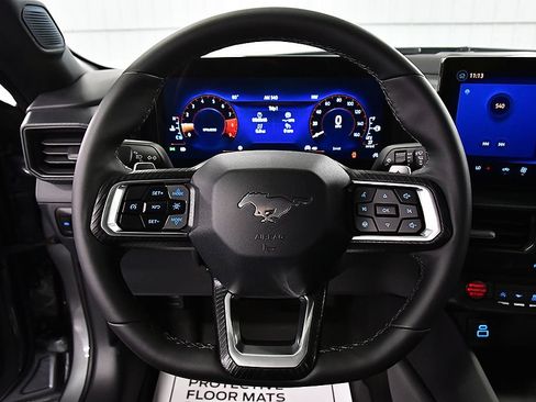 New 2026 Ford Mustang GT RWD image 18