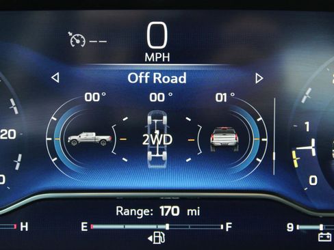 Used 2024 Chevrolet Silverado 1500 LT image 23