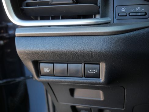 Certified 2025 Toyota Grand Highlander FWD image 27