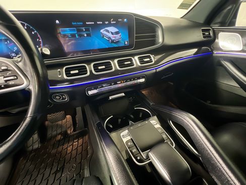 Used 2020 Mercedes-Benz GLE 350 4MATIC image 25