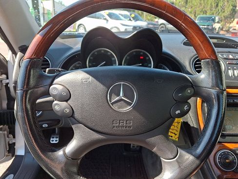 Used 2003 Mercedes-Benz SL 500 image 19