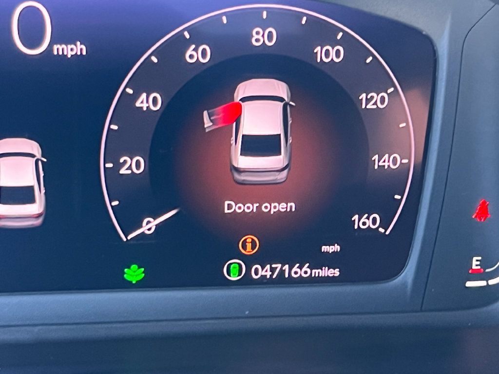 Used 2023 Honda Accord EX image 16