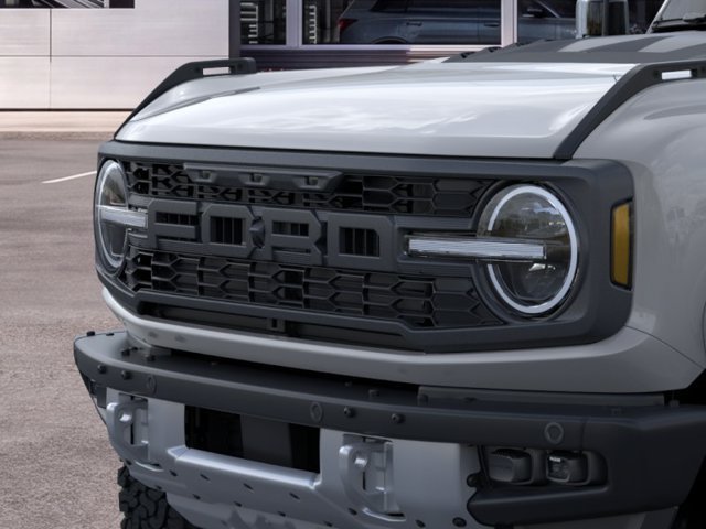 New 2026 Ford Bronco Raptor AWD/4WD image 19