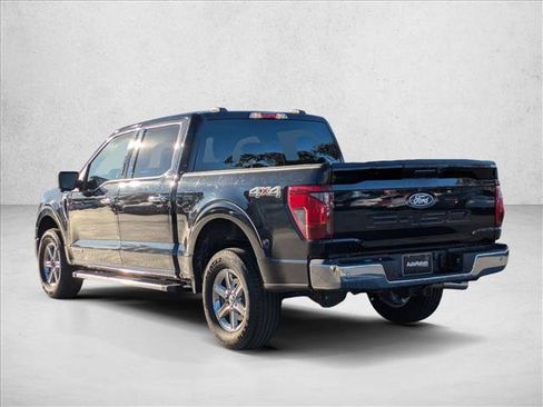 Used 2024 Ford F150 XLT w/ Mobile Office Package image 7