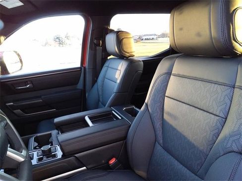 New 2025 Toyota Tundra SR5 w/ TRD Off-Road Premium Package image 14