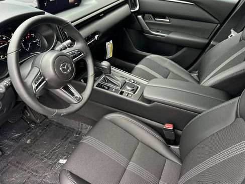 New 2026 MAZDA CX-50 2.5 Hybrid w/ Cargo Package AWD/4WD image 10