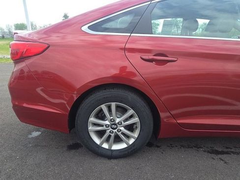 Used 2016 Hyundai Sonata SE image 7