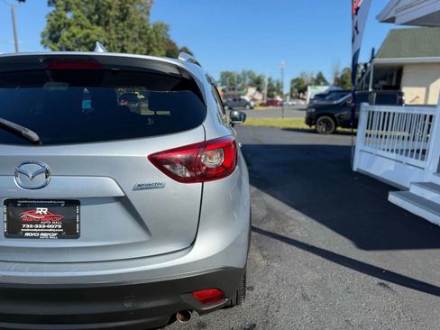 Used 2016 MAZDA CX-5 Grand Touring AWD/4WD image 57