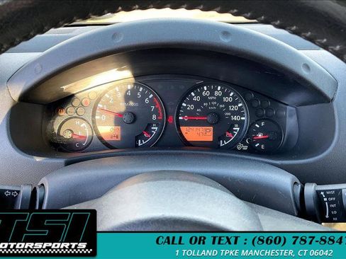 Used 2011 Nissan Frontier SV w/ SV Premium Utility Pkg image 21