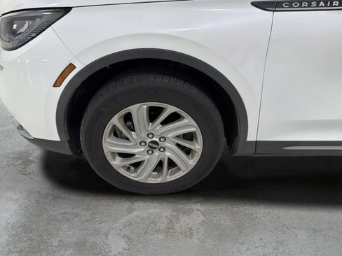 Used 2022 Lincoln Corsair FWD image 20