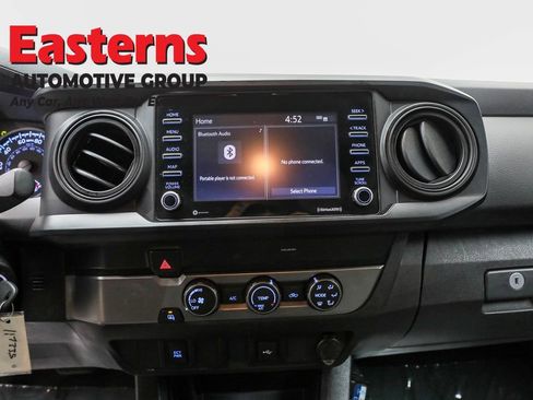 Used 2020 Toyota Tacoma SR image 12