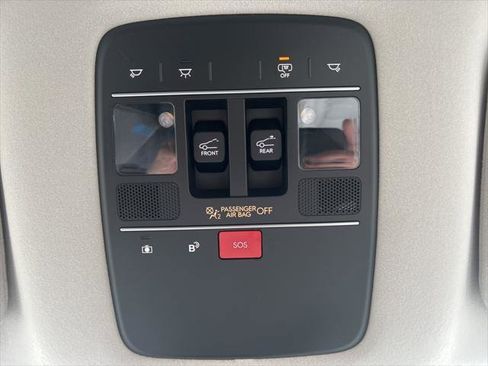 New 2026 Hyundai Palisade Calligraphy image 18