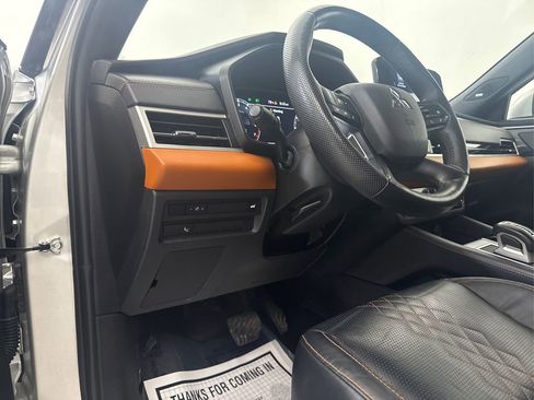 Used 2023 Mitsubishi Outlander SEL FWD image 35