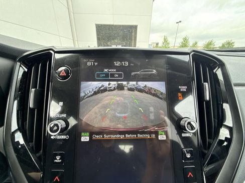 Certified 2026 Subaru Ascent Premium image 17