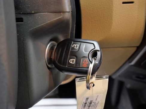 Used 2014 Ford F250 Lariat w/ Camper Package AWD/4WD image 29