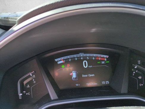 Used 2017 Honda CR-V EX image 12
