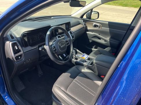 Used 2023 Kia Sorento EX w/ Panoramic Sunroof Package FWD image 23