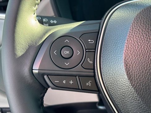 New 2026 Toyota Corolla Cross LE image 12