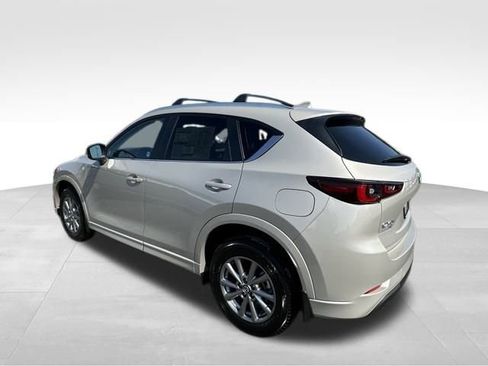 New 2025 MAZDA CX-5 AWD 2.5 S image 6