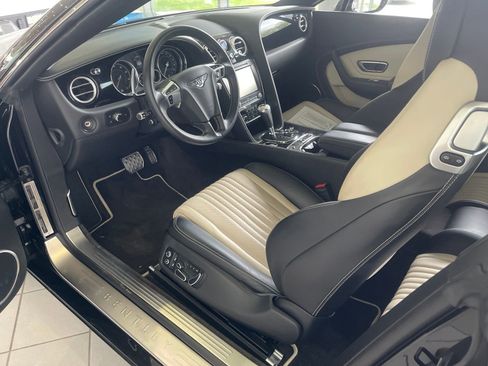 Used 2016 Bentley Continental GT AWD/4WD image 11