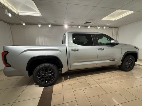 New 2026 Toyota Tundra Platinum AWD/4WD image 6