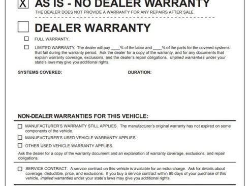 Used 2023 GMC Sierra 1500 Denali w/ Technology Package AWD/4WD image 31