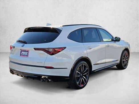 Used 2023 Acura MDX Type S AWD/4WD image 5