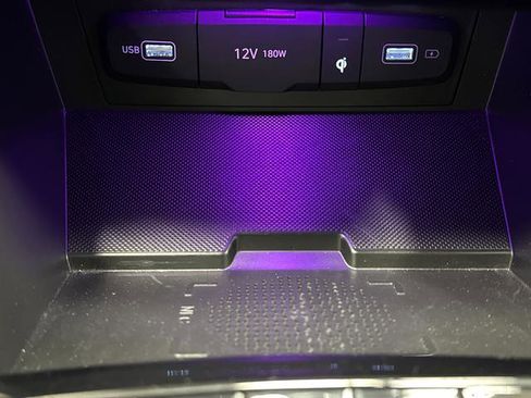 Used 2024 Hyundai Tucson SEL image 25