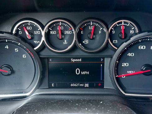 Used 2023 Chevrolet Tahoe LS w/ Driver Alert Package AWD/4WD image 37