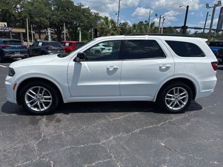 Used 2024 Dodge Durango GT AWD/4WD video 1