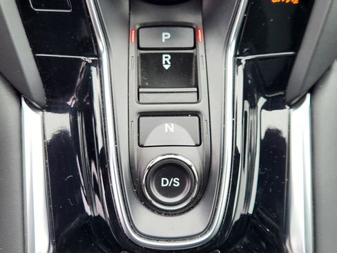 Certified 2025 Acura RDX A-Spec image 13