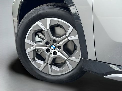 New 2026 BMW X1 xDrive28i w/ Convenience Package AWD/4WD image 26