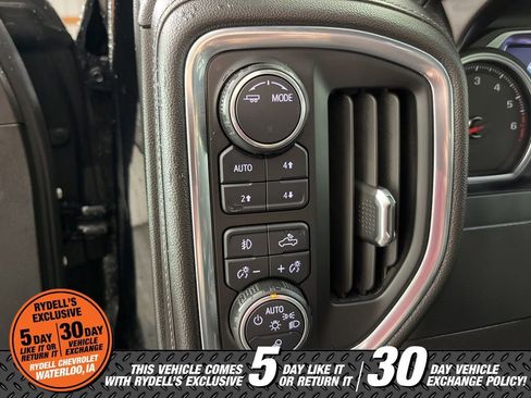 Used 2020 Chevrolet Silverado 1500 High Country AWD/4WD image 34