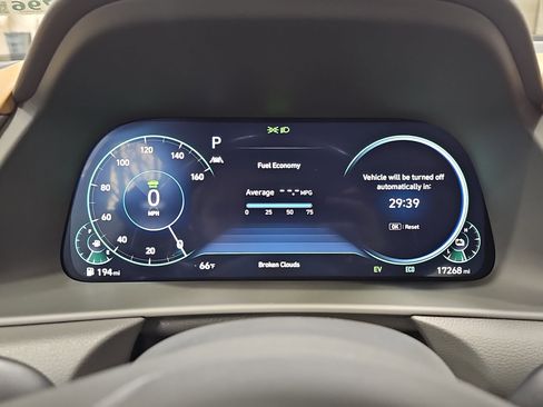 Used 2023 Hyundai Sonata Limited w/ Cargo Package image 19