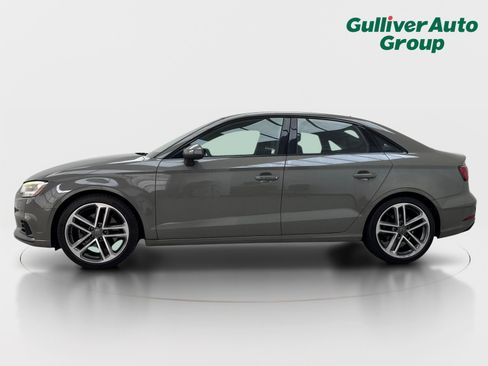 Used 2020 Audi A3 2.0T Premium FWD image 3
