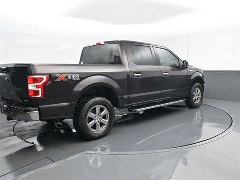 Used 2018 Ford F150 XLT w/ Equipment Group 301A Mid image 19