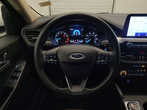 Used 2020 Ford Escape SE FWD image 22