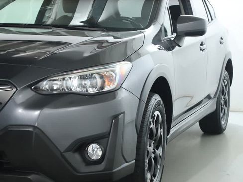 Certified 2021 Subaru Crosstrek 2.0i Premium AWD/4WD image 4