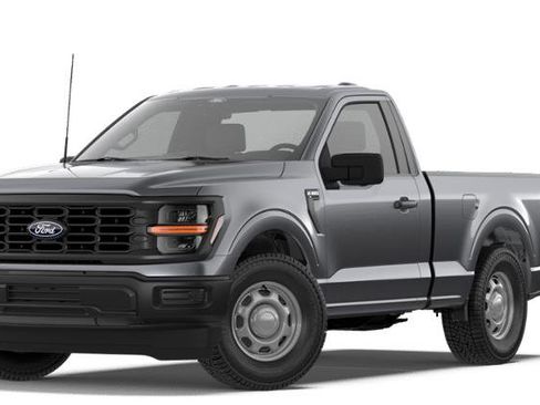 New 2026 Ford F150 XL image 23