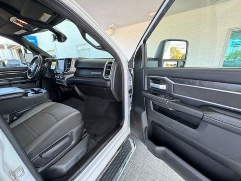 Used 2024 RAM 2500 Big Horn image 14