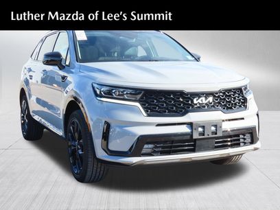 Used 2023 Kia Sorento SX