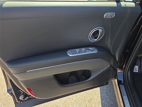 New 2026 Hyundai Palisade Calligraphy image 11