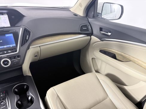 Certified 2020 Acura MDX SH-AWD w/ Technology Package image 28